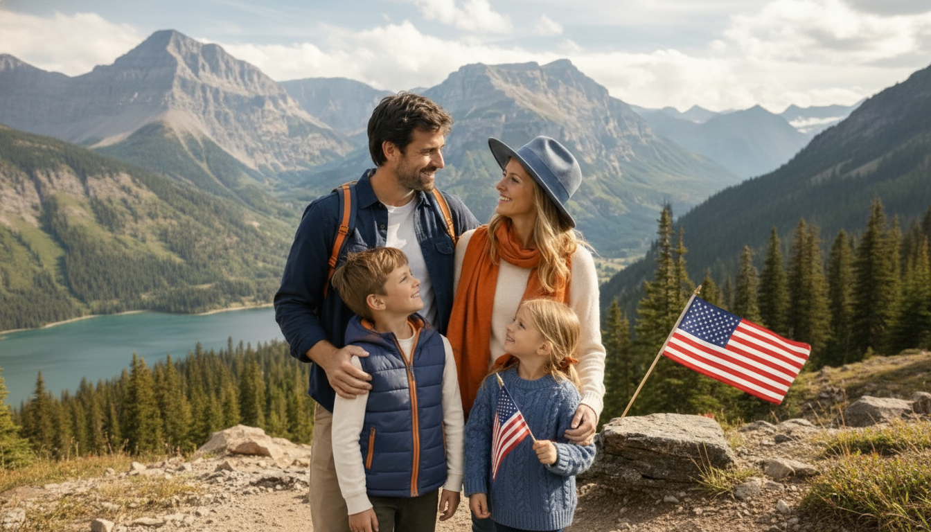 10 Must-See U.S. National Parks: Fast Facts + Tips