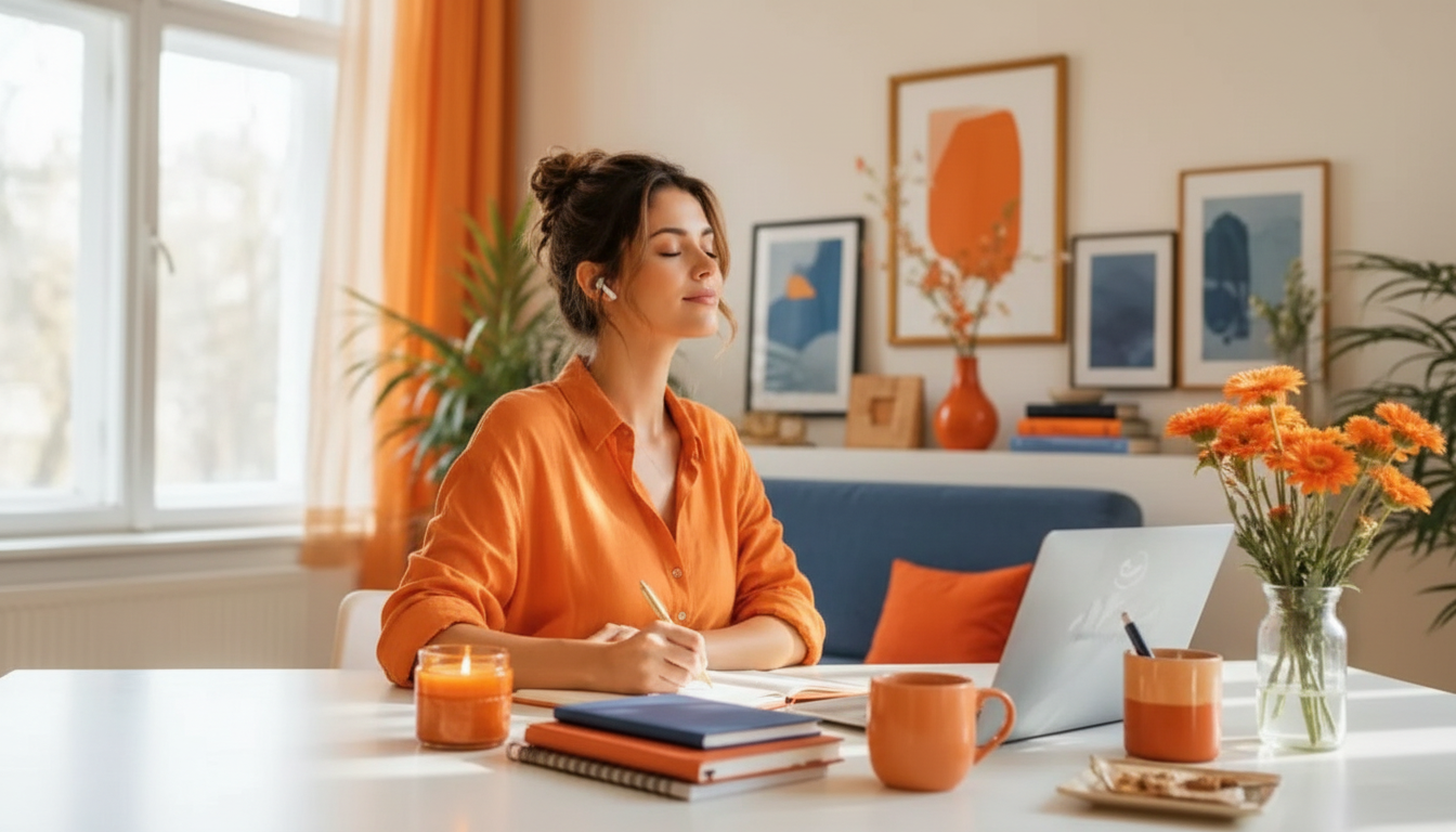 Daily Wealth Affirmations: A 10-Min Audio Money Mindset
