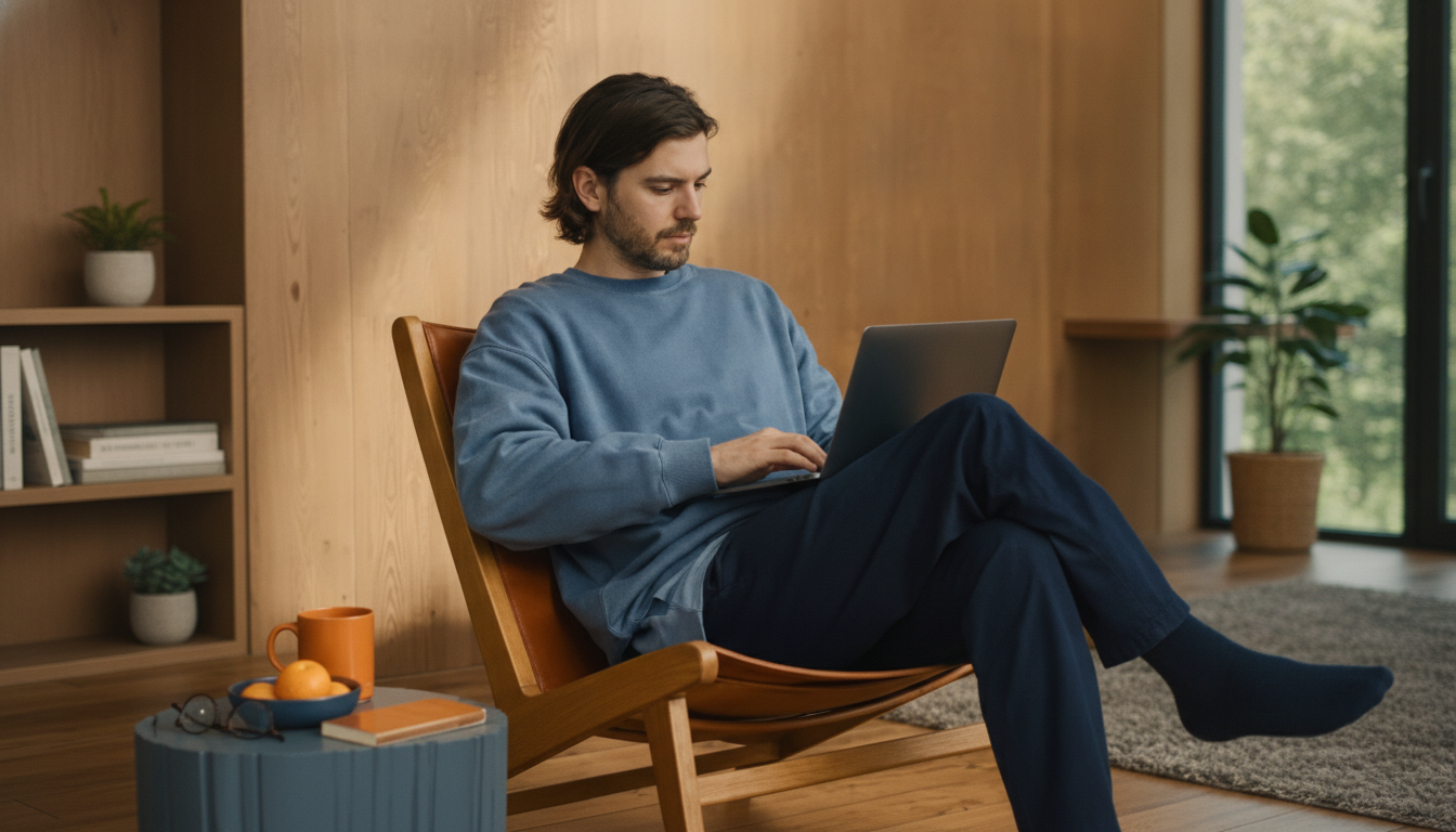 Everyday Digital Literacy: Safer, Smarter Tech Habits
