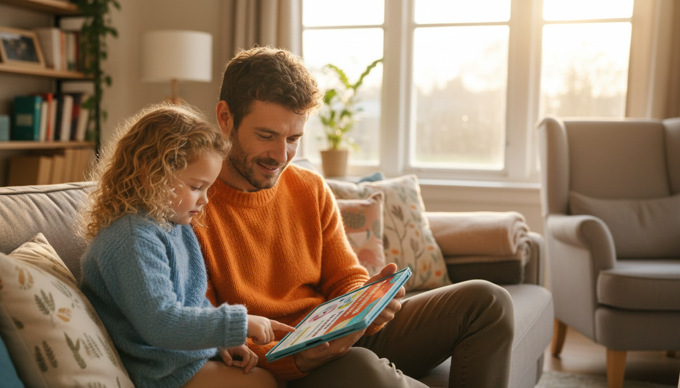 Gentle Parenting Scripts: Boundaries Without Yelling