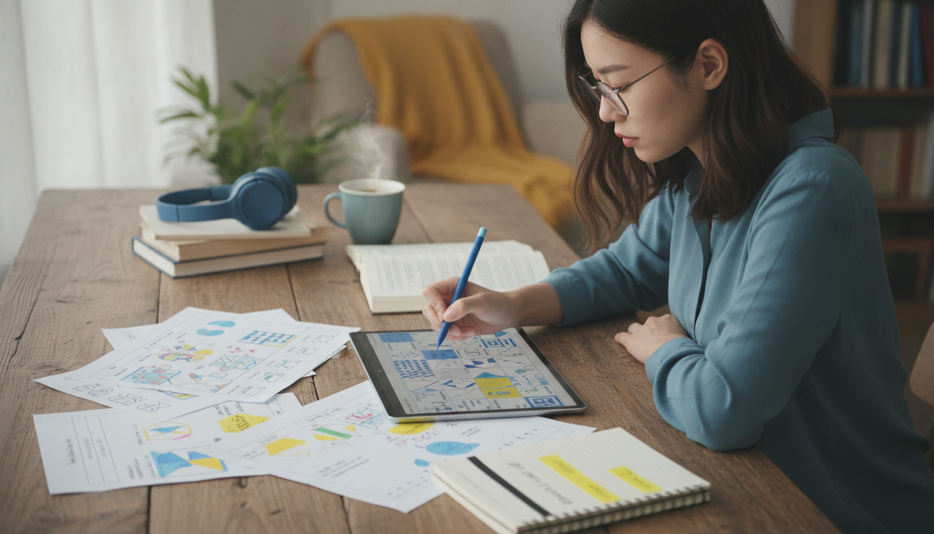 Memory Boost Worksheets: Printable & Digital Brain Training