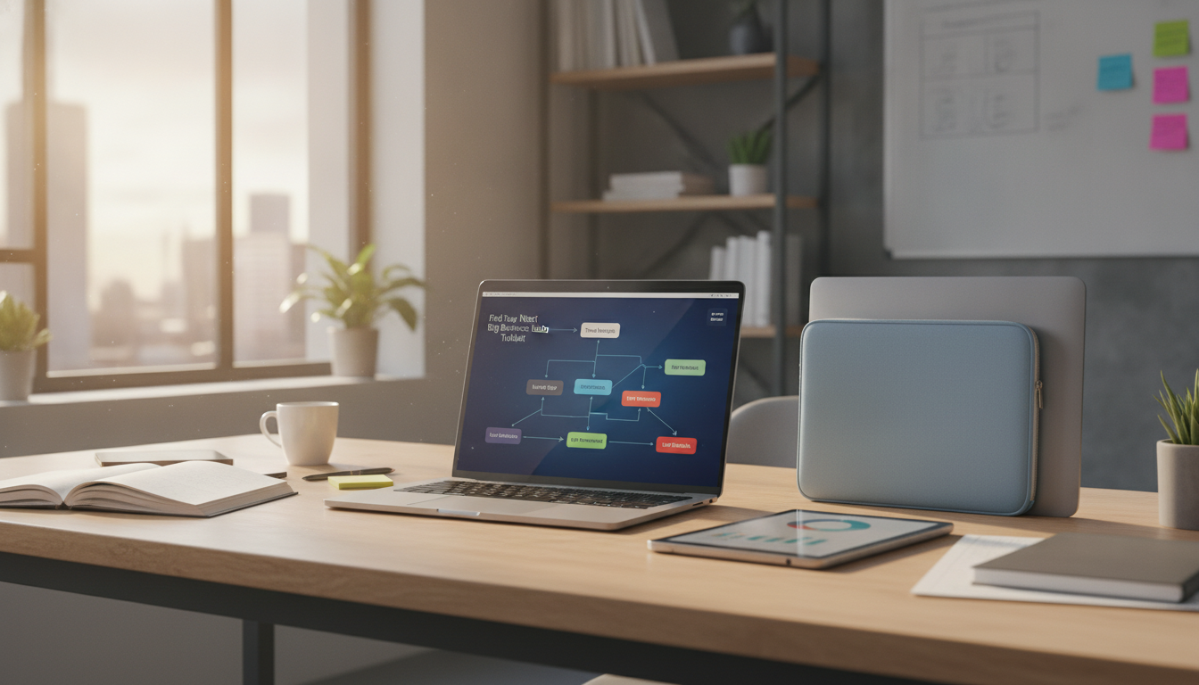 Validate Business Ideas Fast: Trend Signals to MVP Tests