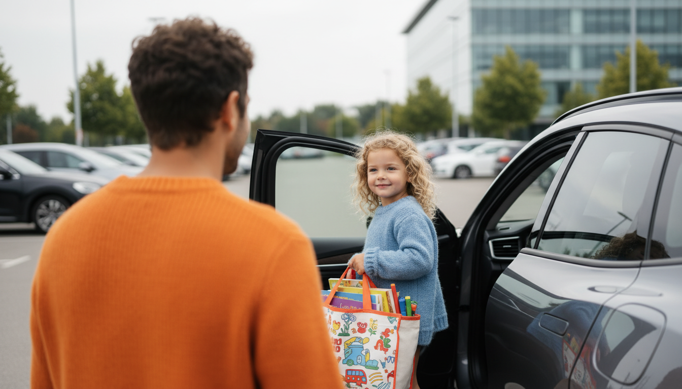 5 Positive Parenting Skills That Build Calm & Cooperation