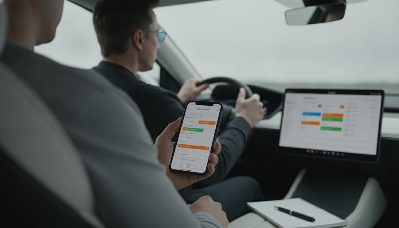Elon Musk on Time Management: Time-Blocking & Focus