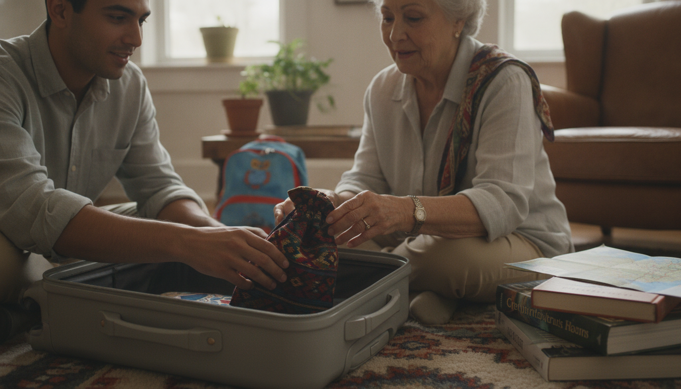 Smart Traveler: Cultural Etiquette That Prevents Mistakes