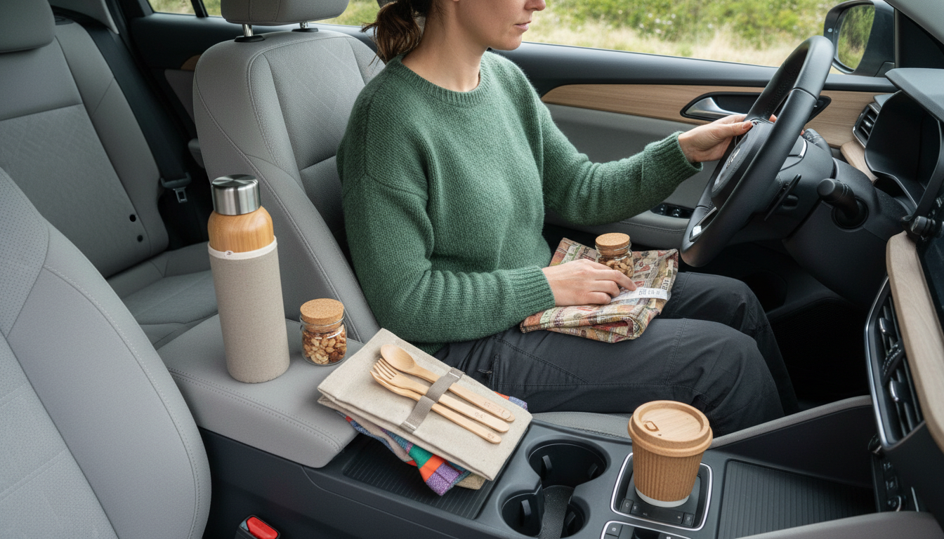 Eco-Friendly Traveler: Meaning, Habits & Easy Swaps