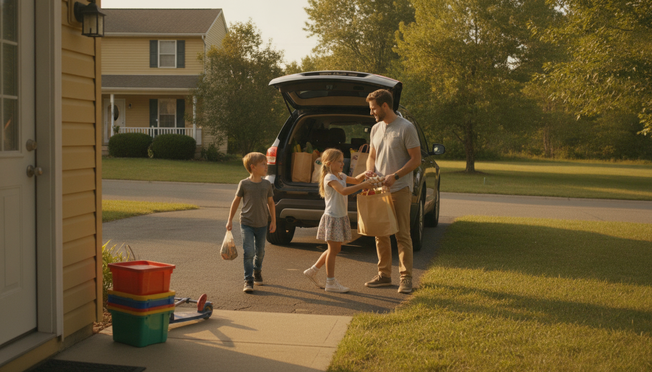 Positive Parenting Meaning: Respectful Boundaries & Skills