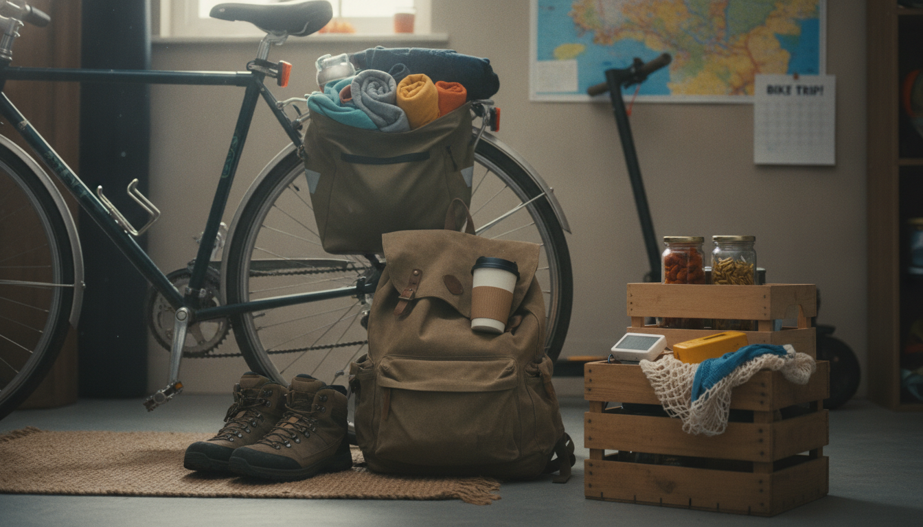 Eco-Friendly Travel: Greenest Ways to Get Around